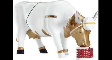 CowParade | The Page | Medium