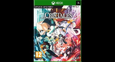 Cris Tales - Xbox One & Xbox Series X