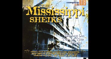 Sitting On Top Of The World