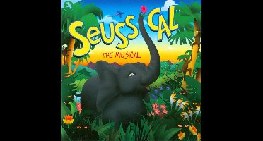 Seussical The Musical / O.B.C.