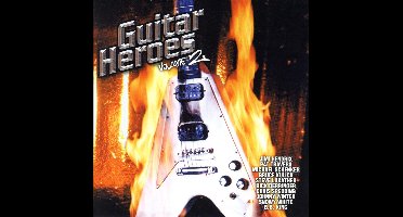 Guitar Heroes, Vol. 2