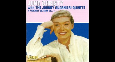 A Friendly Session Vol. 1