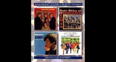 Hermans Hermits / Both Sides Of