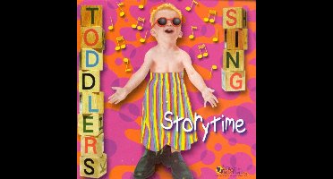 Toddlers Sing- Story Time