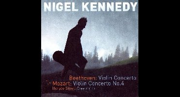 Beethoven/mozart,wa: Violin Concerto/violin Concerto 4
