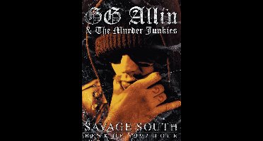 Savage South: Best of 1992 Tour