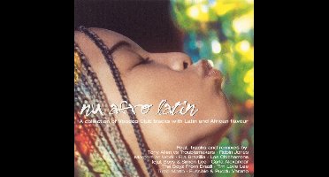 Nu Afro Latin
