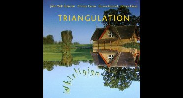 Triangulation