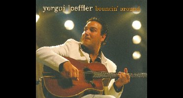 Yorgui Loeffler - Bouncin Around (CD)