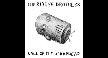 Call Of The Scrapheap