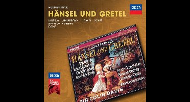 Various - Hansel Und Gretel (Decca Opera)