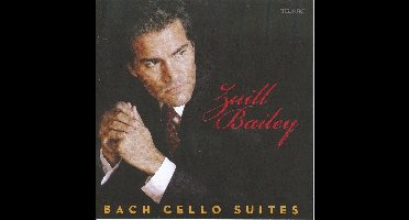 Cello Suites