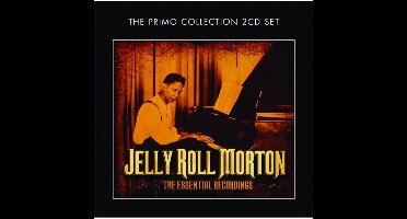 Essential Recordings