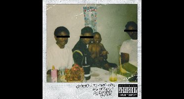 Good Kid, m.A.A.d. City