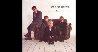 Cranberries - No Need To Argue