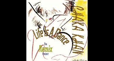 Life Is A Dance/Remix Project,the
