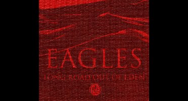 Long Road Out Of Eden