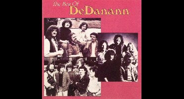 The Best Of De Danann