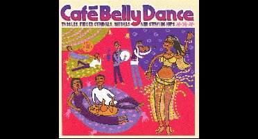 Cafe Bellydance