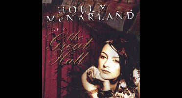 Live At The Great Hall