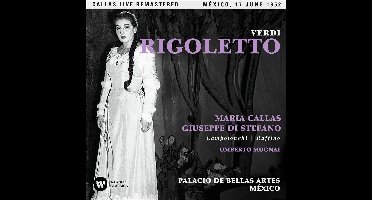 Verdi: Rigoletto
