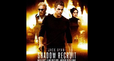 Jack Ryan: Shadow Recruit