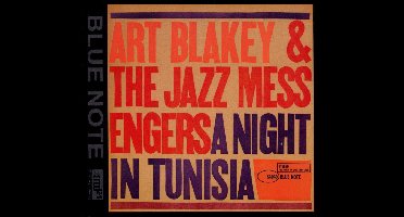 Night in Tunisia [1961]