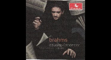 Brahms: Piano Pieces, Op. 117, 118 & 119