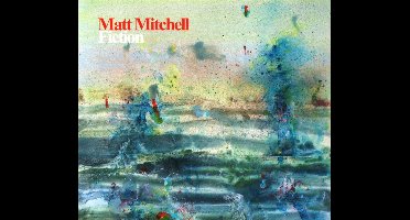 Matt Mitchell - Fiction (CD)