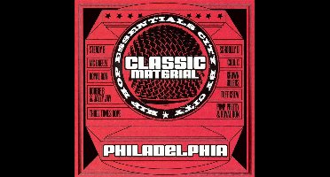 Philadelphia: Classic Material