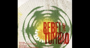 Rebel Tumbao