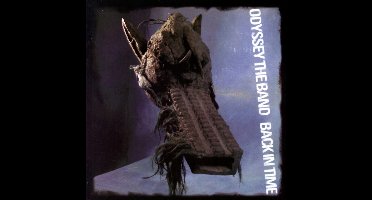 Odyssey The Band - Back In Time (CD)