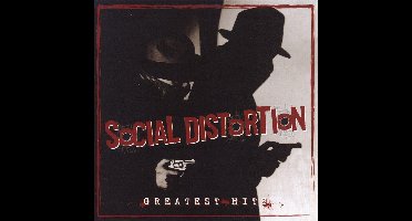 Greatest Hits Social Distortion