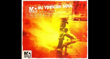 Mastercuts Nu Yorican S Soul