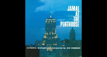 Jamal At The Penthouse / Count Em 88