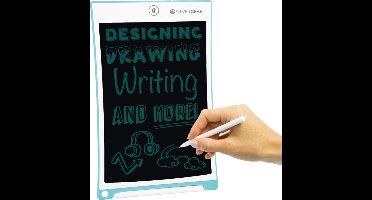 Silvergear Digitale Tekentablet