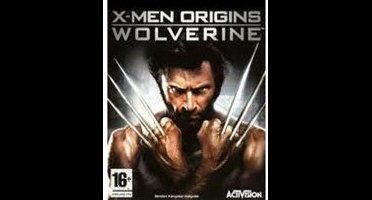 X-Men Origins: Wolverine