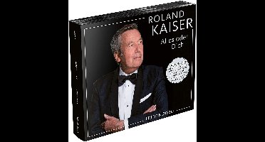 Alles Oder Dich (edition 2020)