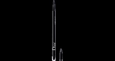 Dior Diorshow 24H Stylo Eyeliner - Waterproof oogmake-up - 471 Matte Green