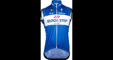 Quick-Step - Floors Vermarc Kaos Trevalli Windstopper Maat XXL