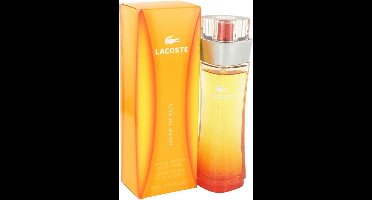 Lacoste Touch of Sun eau de toilette spray - 50 ml