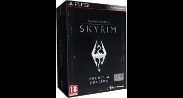 The Elder Scrolls V: Skyrim - Premium Edition