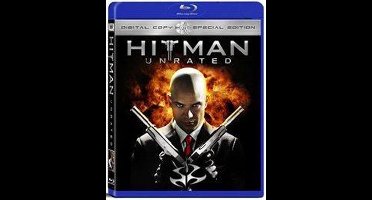Hitman