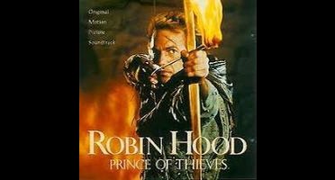 Robin Hood: Prince O