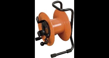 DAP Audio DAP kabelhaspel 27cm Oranje Home entertainment - Accessoires