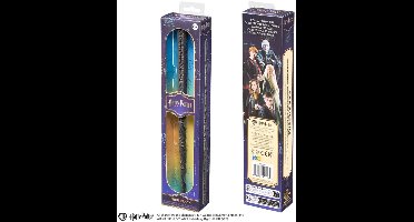 Noble Collection Harry Potter Role Play Toverstaf / Toverstok Sirius Black / Sirius Zwart 30 cm Replica: down-scaled
