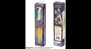 Noble Collection Harry Potter Role Play Toverstaf / Toverstok Lord Voldemort 30 cm Replica: down-scaled