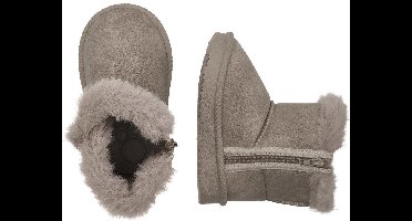 Chicco laars voor jongens met klittenbandsluiting aan de zijkant – maat 22
