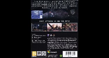 Classified France 44 - IT Xbox Series X