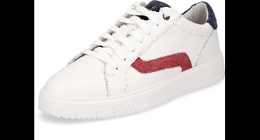 Marco Tozzi BY GUIDO MARIA KRETSCHMER Heren Sneaker 2-2-13605-20 178 F-breedte Maat: 45 EU